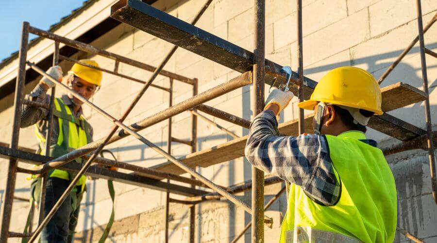 Fascia Repair in Esko, MN